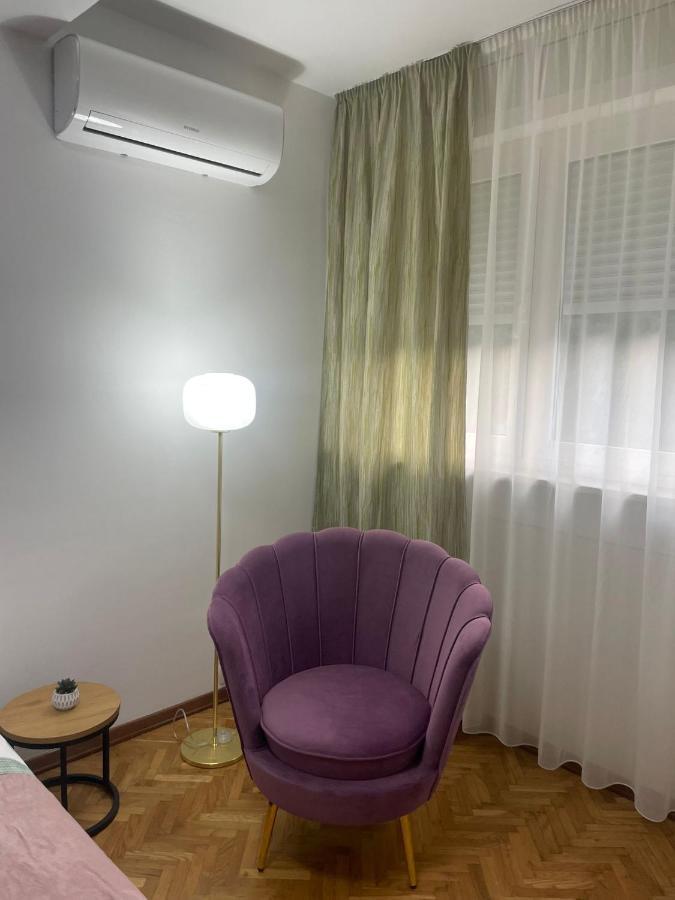 Apartman Doris,Self Check In Split Exterior foto