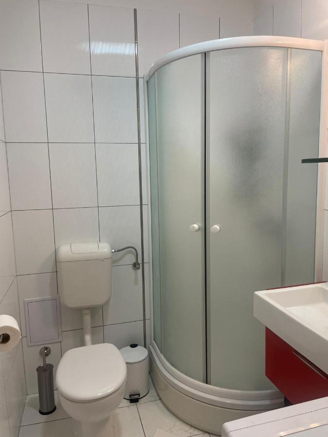 Apartman Doris,Self Check In Split Exterior foto