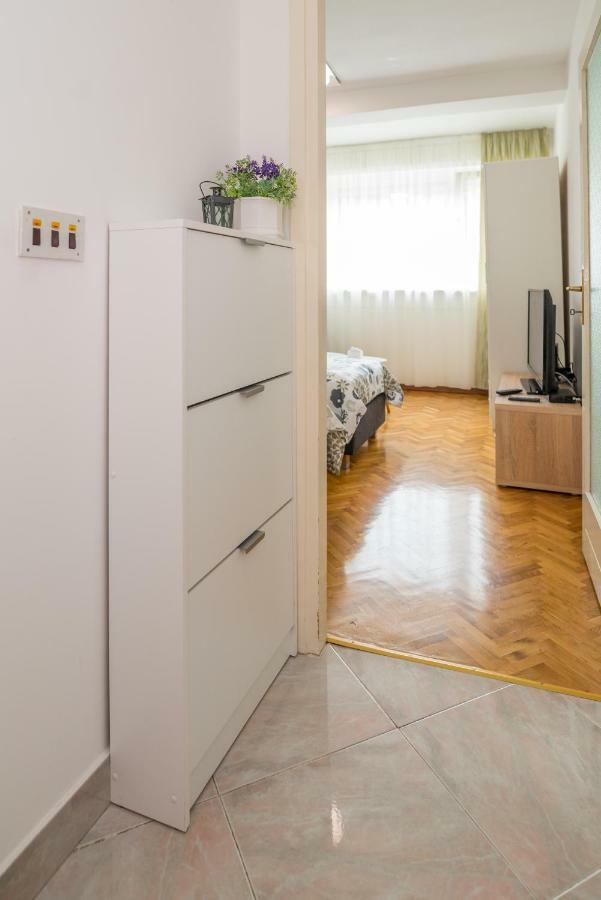 Apartman Doris,Self Check In Split Exterior foto