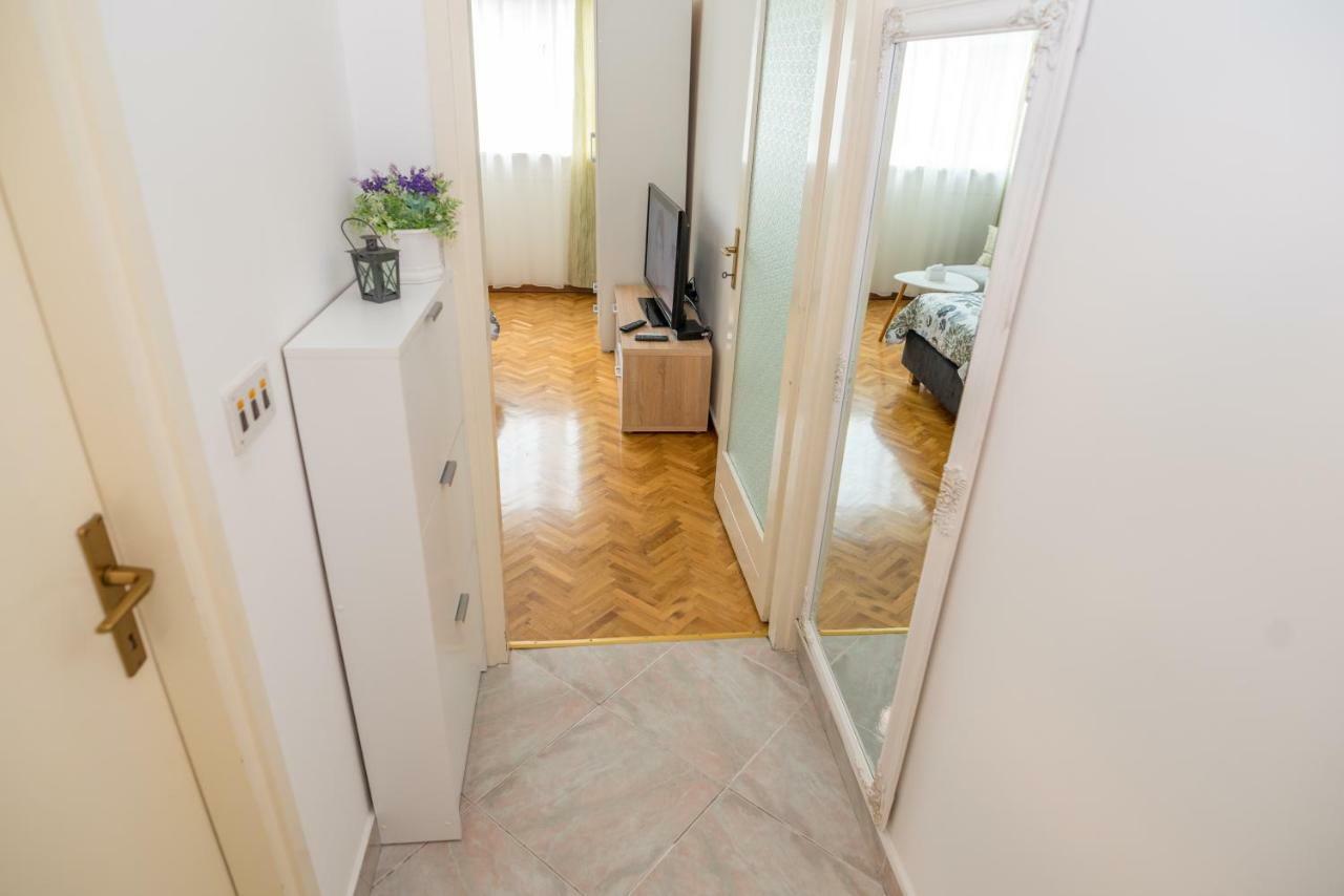 Apartman Doris,Self Check In Split Exterior foto